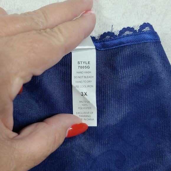 Frederick's of Hollywood sweetheart dream corset Size 44 set 3X thongs intimates - Picture 8 of 12